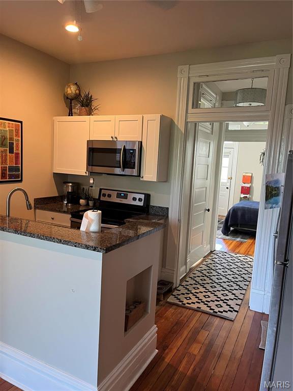 Allens Lafayette Park Add - Residential Lease