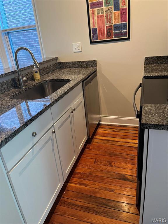Allens Lafayette Park Add - Residential Lease