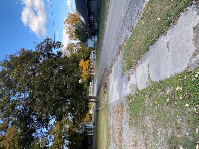 City Limits - Residential