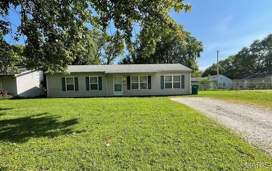 Bridgedale 2nd Add - Residential