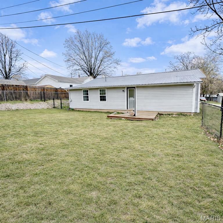 Page Add - Residential