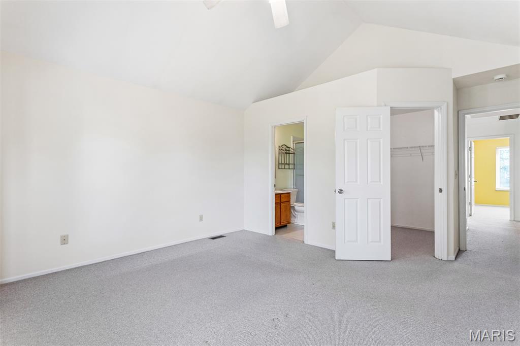 Mission Hills Estates - Residential