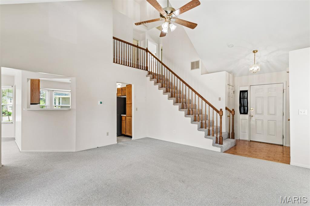 Mission Hills Estates - Residential