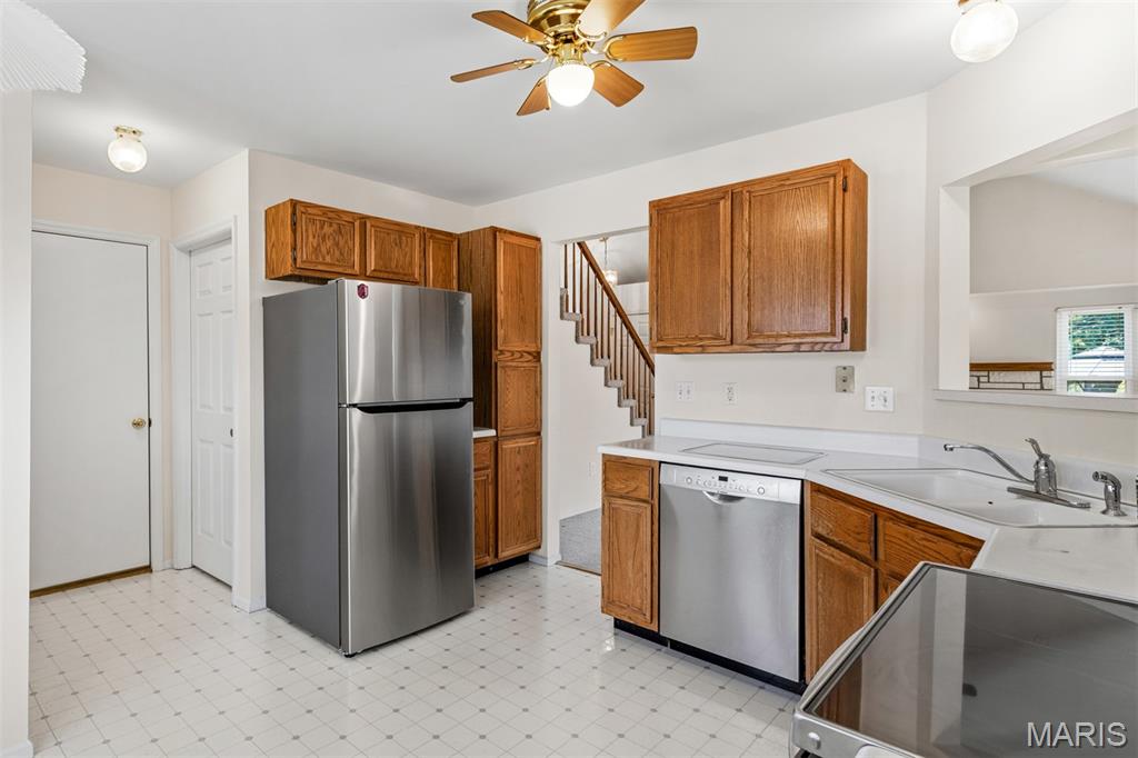 Mission Hills Estates - Residential