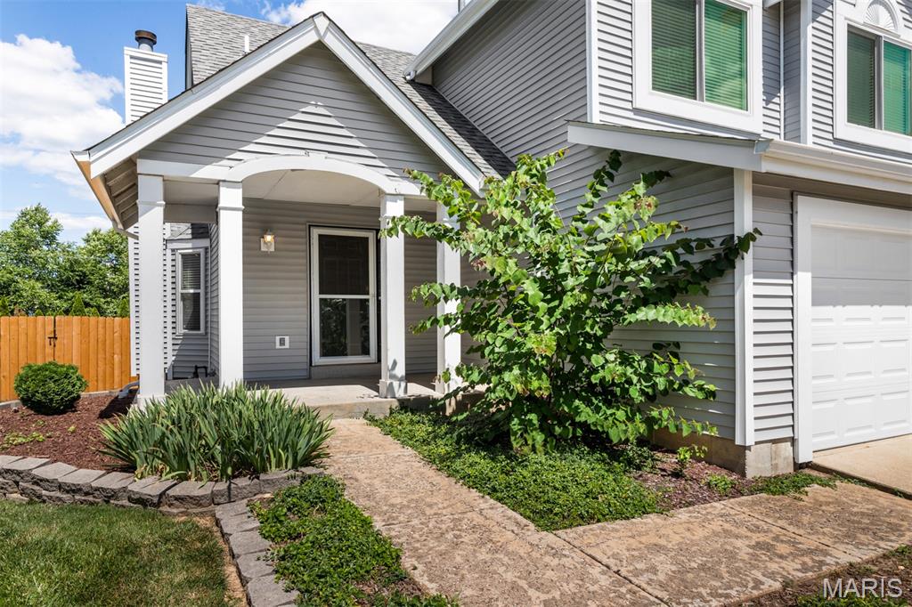 Mission Hills Estates - Residential