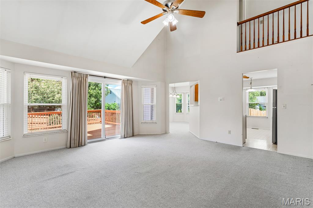 Mission Hills Estates - Residential