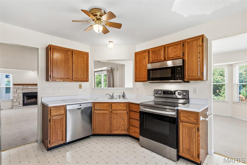 Mission Hills Estates - Residential