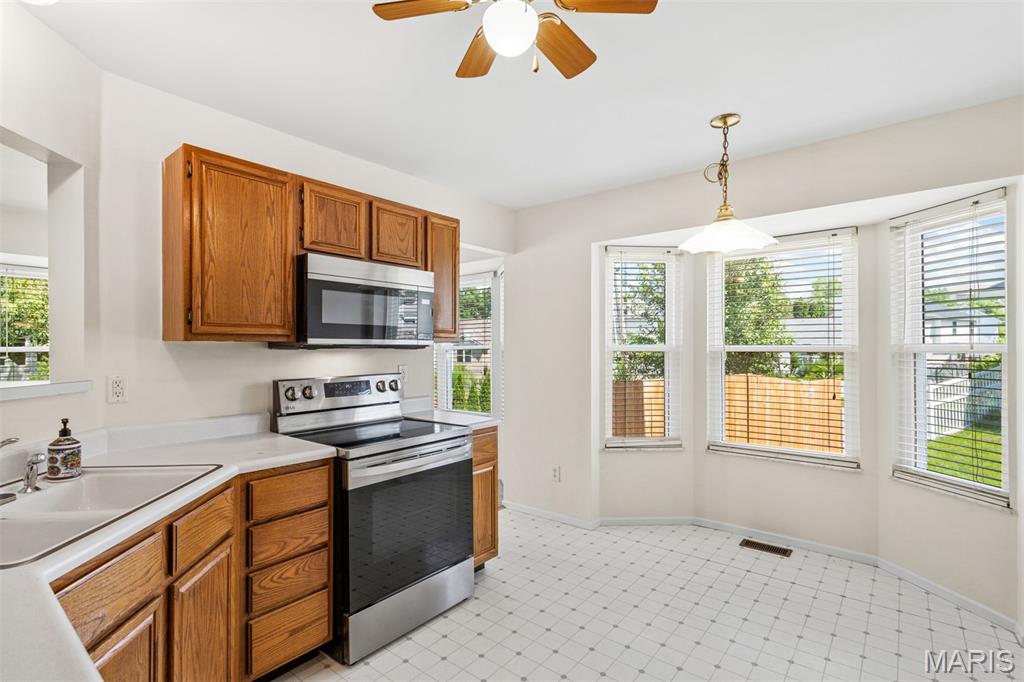 Mission Hills Estates - Residential