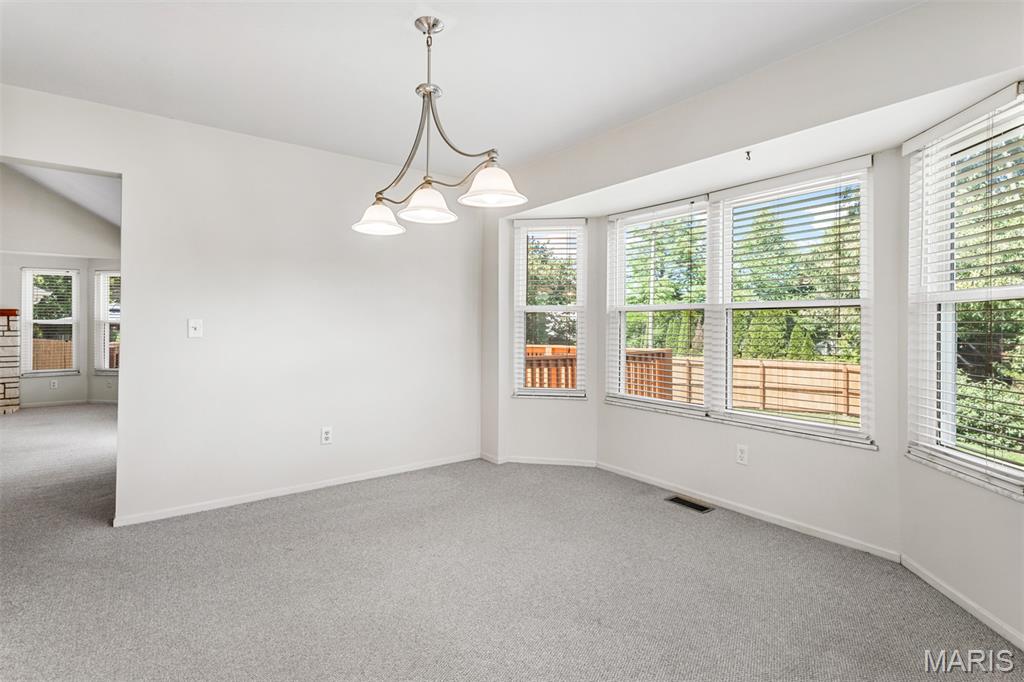 Mission Hills Estates - Residential