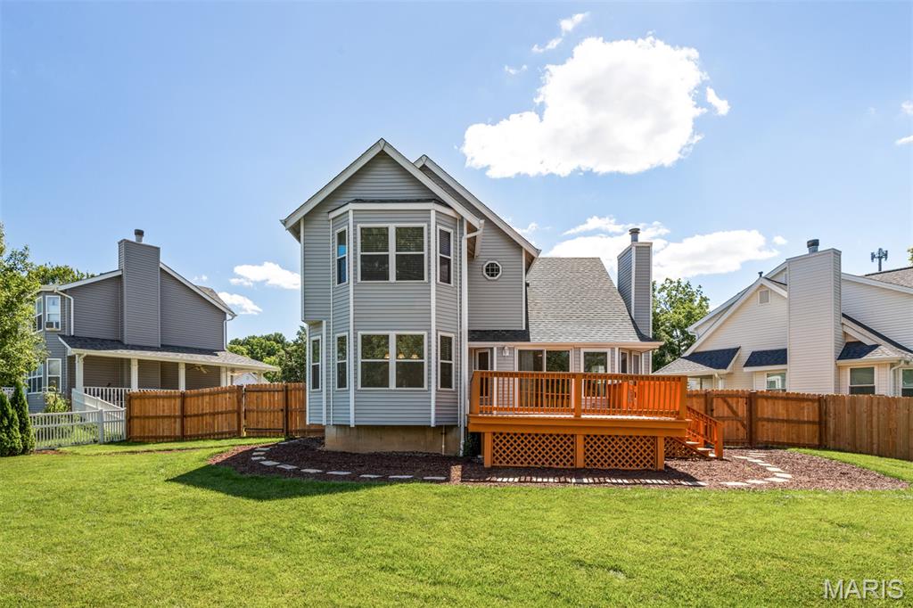 Mission Hills Estates - Residential
