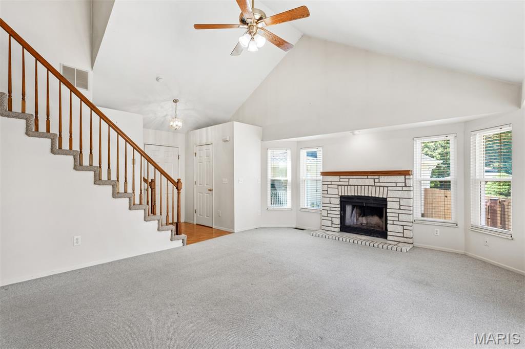 Mission Hills Estates - Residential