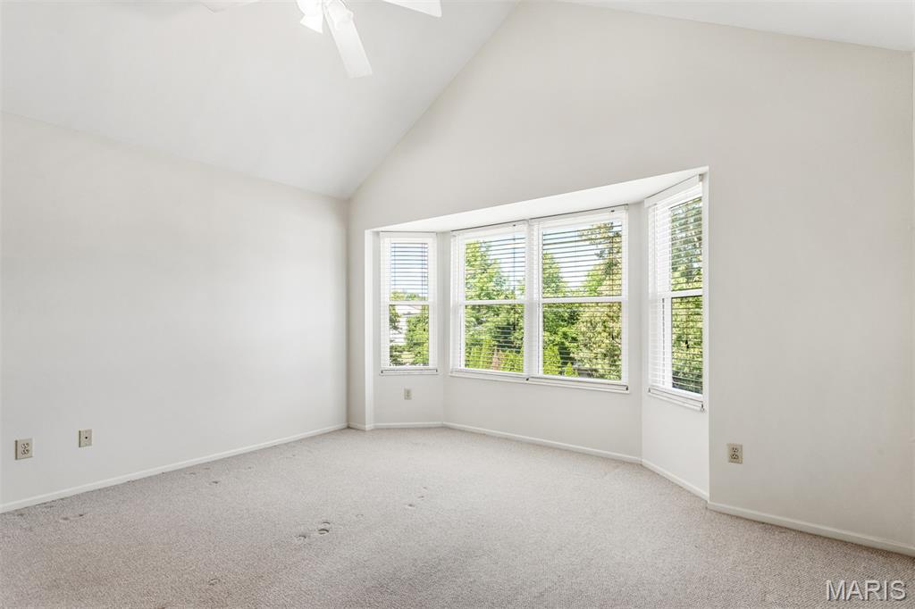 Mission Hills Estates - Residential