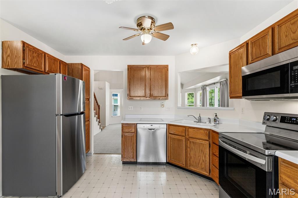 Mission Hills Estates - Residential