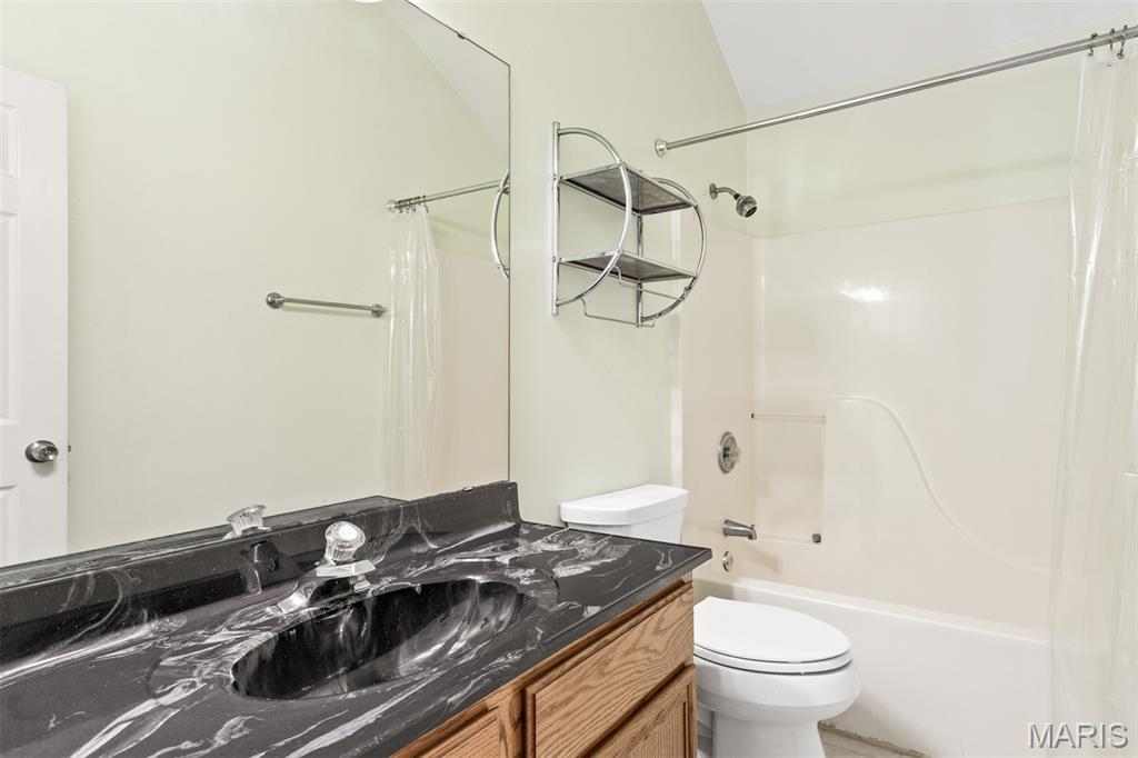 Mission Hills Estates - Residential