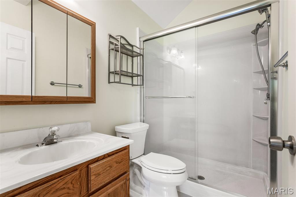 Mission Hills Estates - Residential