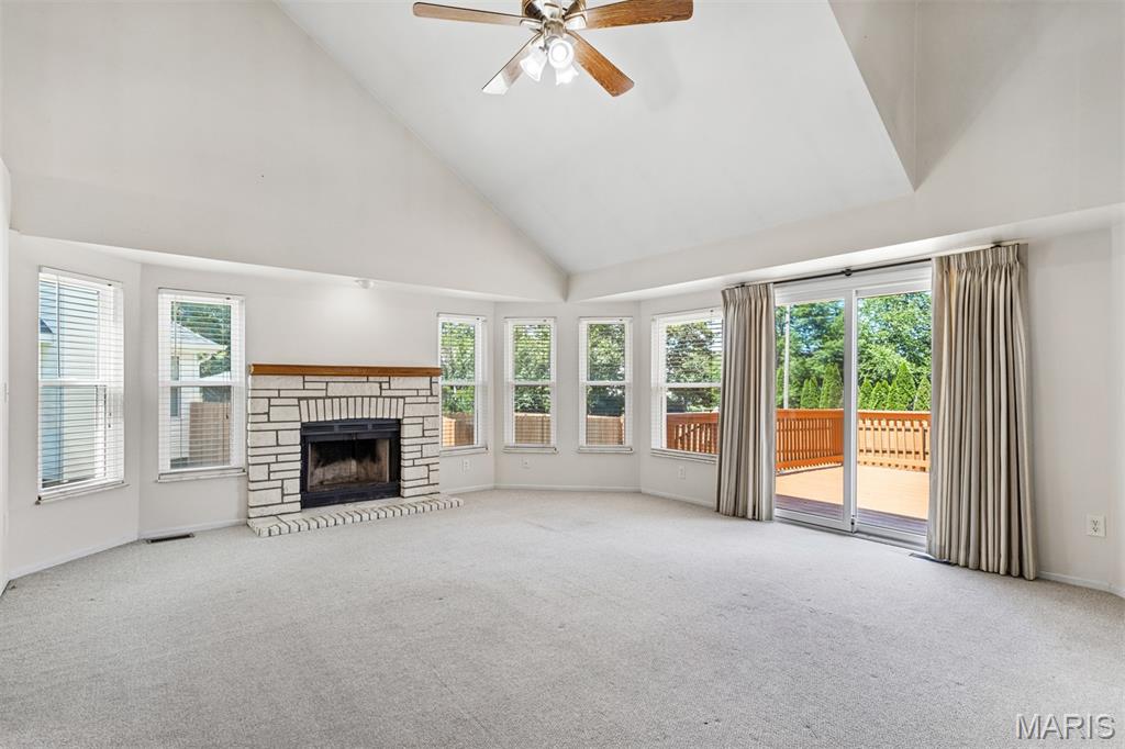 Mission Hills Estates - Residential