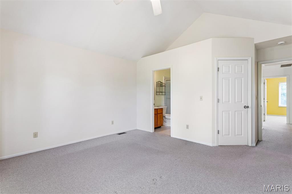 Mission Hills Estates - Residential