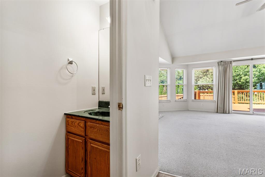 Mission Hills Estates - Residential