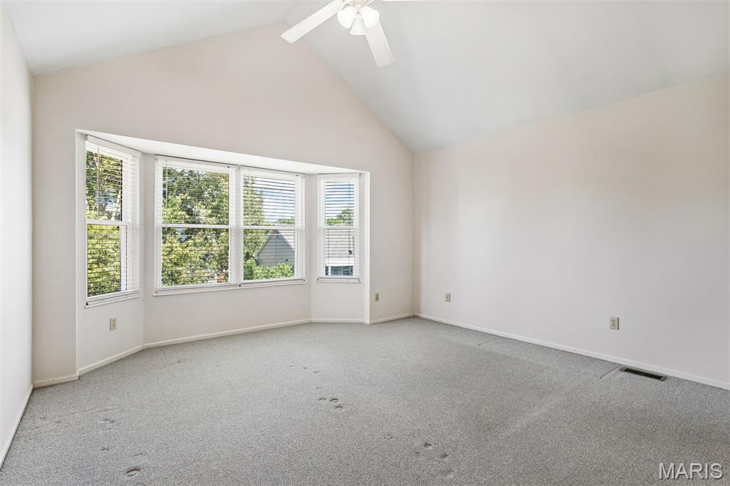 Mission Hills Estates - Residential