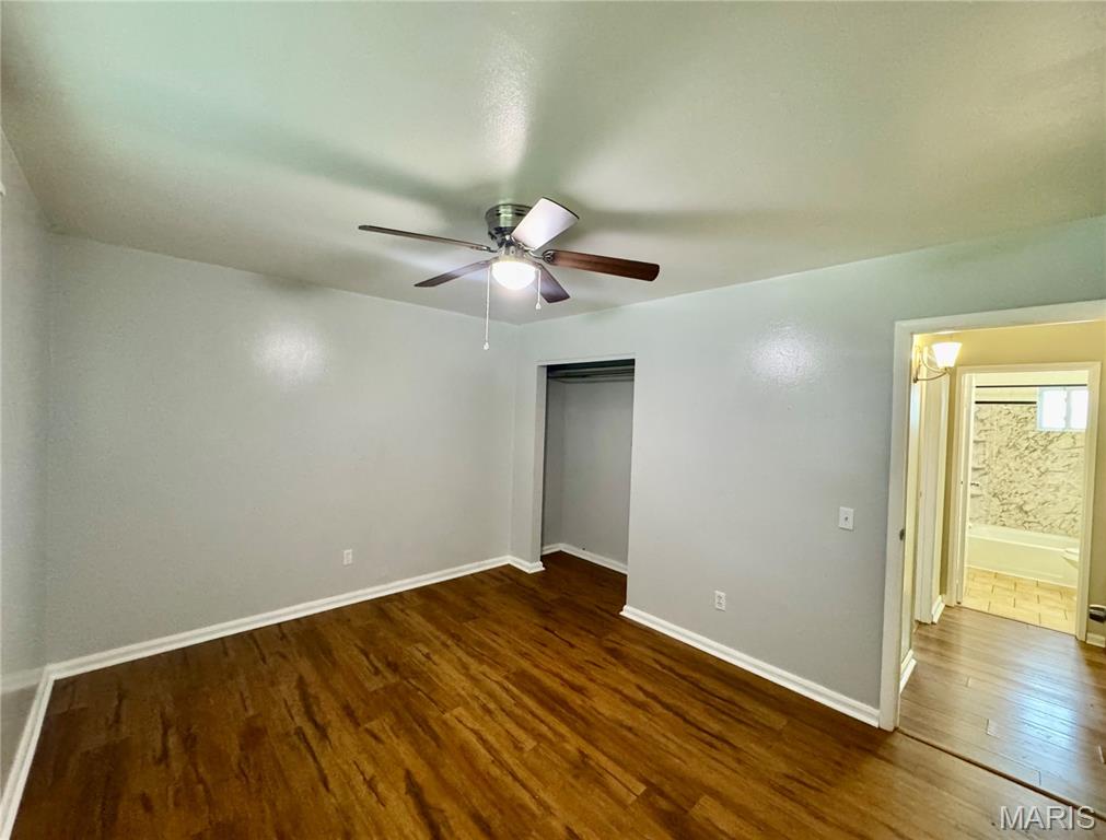 Meadowdale Heights - Residential