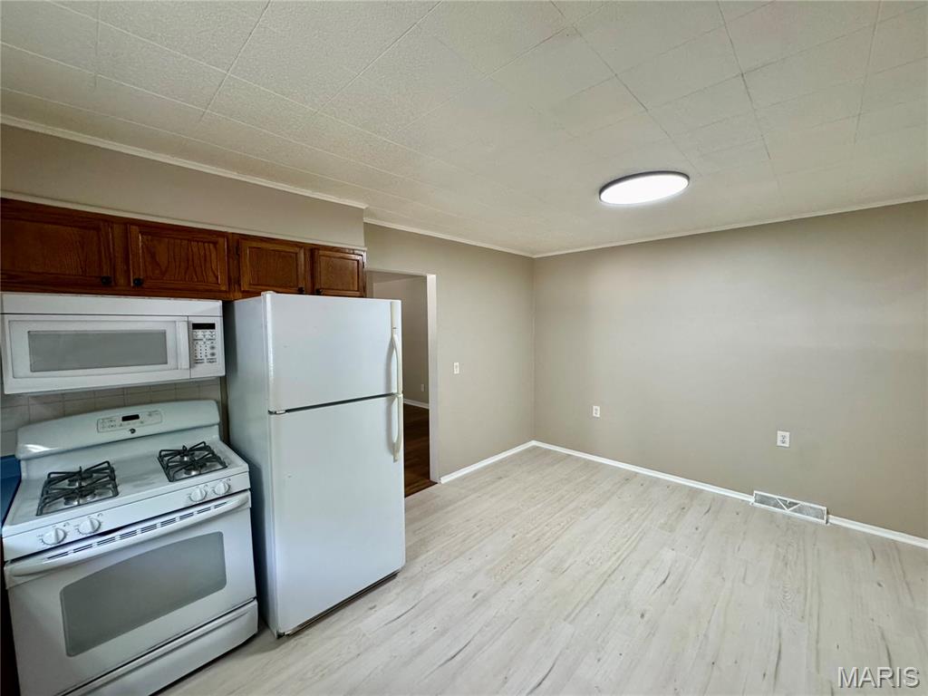 Meadowdale Heights - Residential