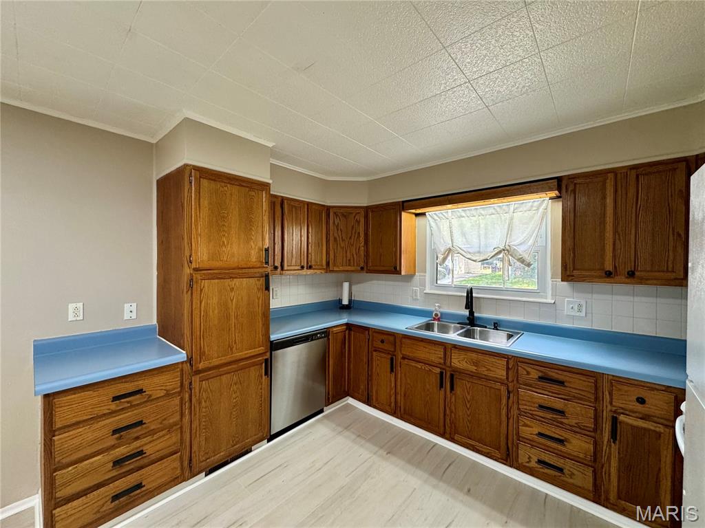 Meadowdale Heights - Residential