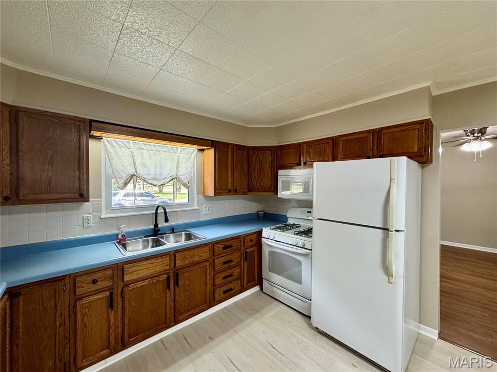 Meadowdale Heights - Residential