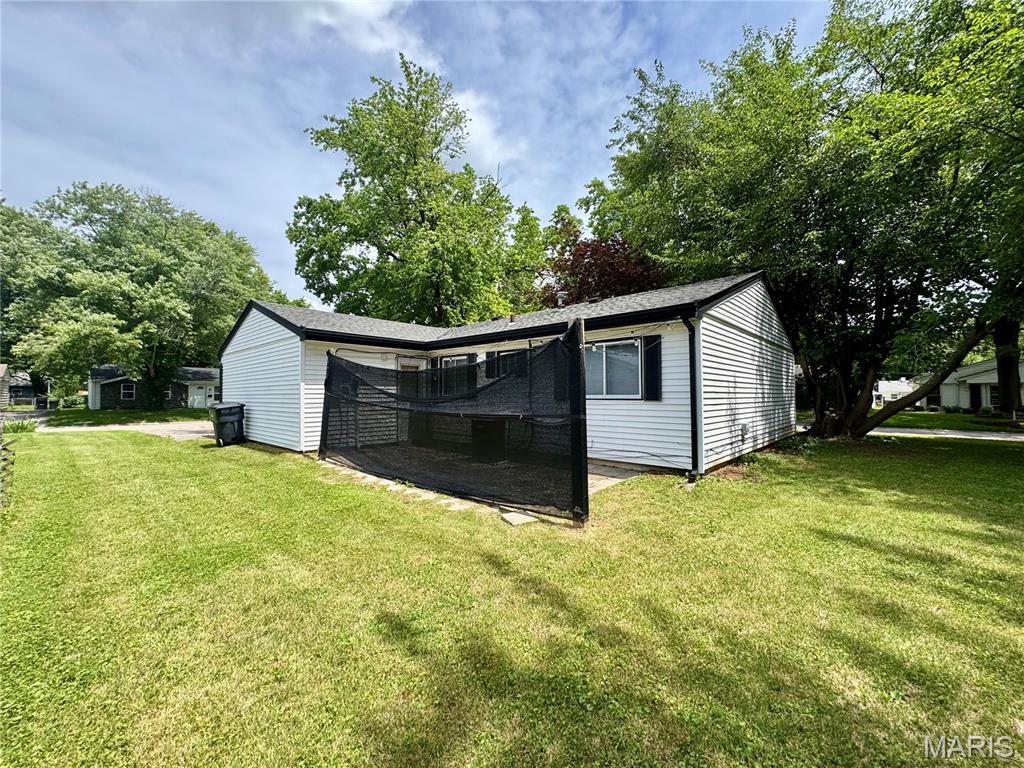 Meadowdale Heights - Residential
