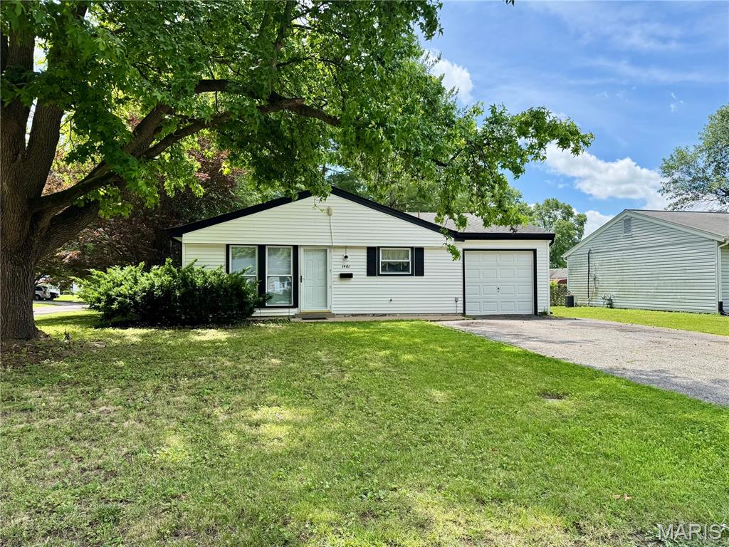 Meadowdale Heights - Residential