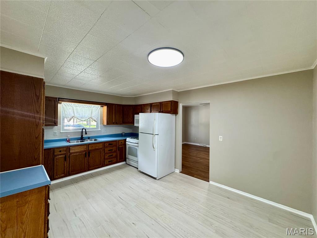 Meadowdale Heights - Residential