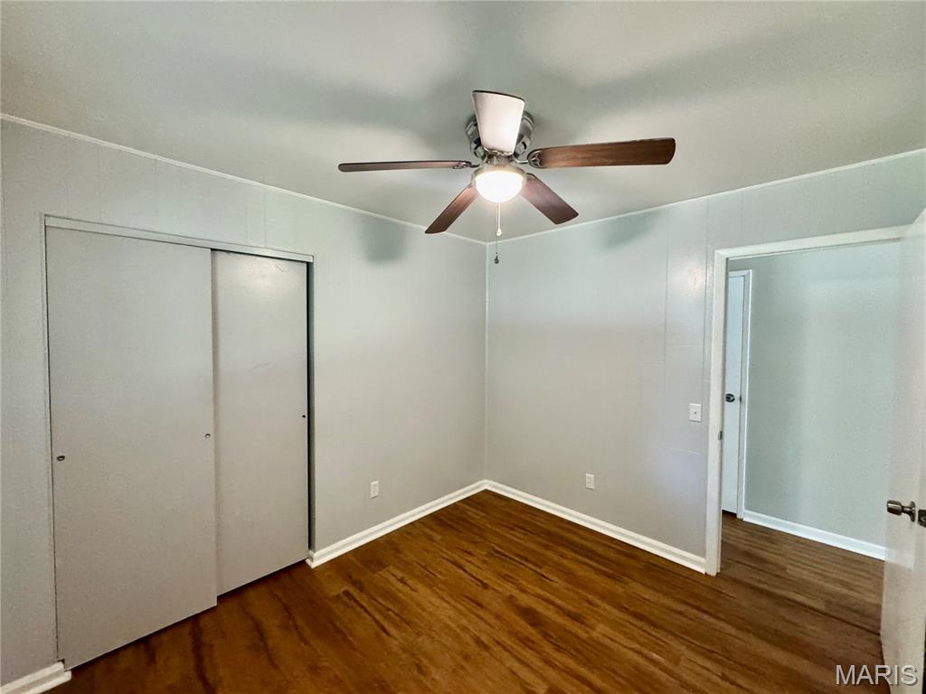 Meadowdale Heights - Residential