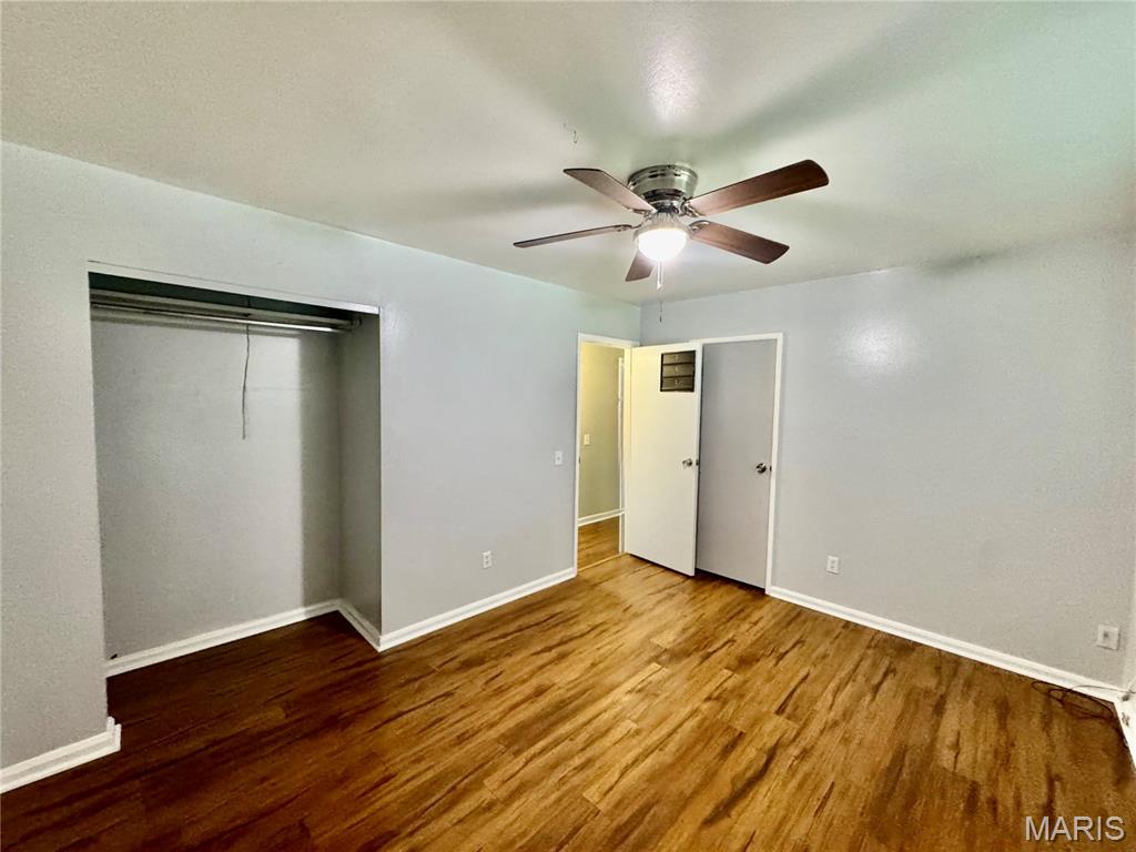 Meadowdale Heights - Residential