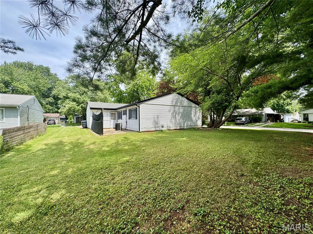 Meadowdale Heights - Residential