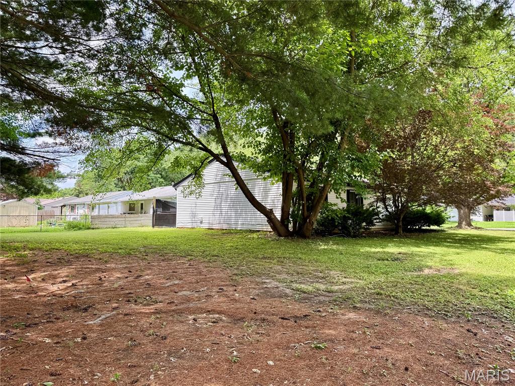 Meadowdale Heights - Residential