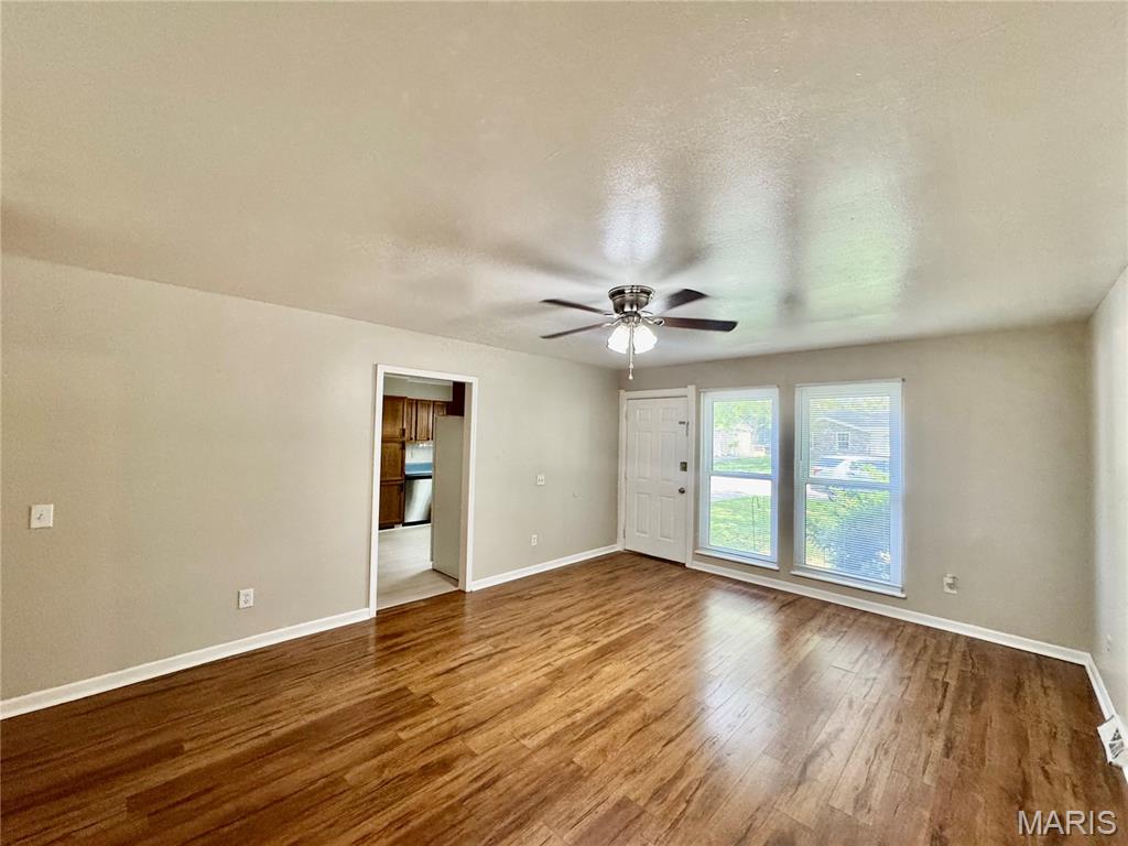 Meadowdale Heights - Residential