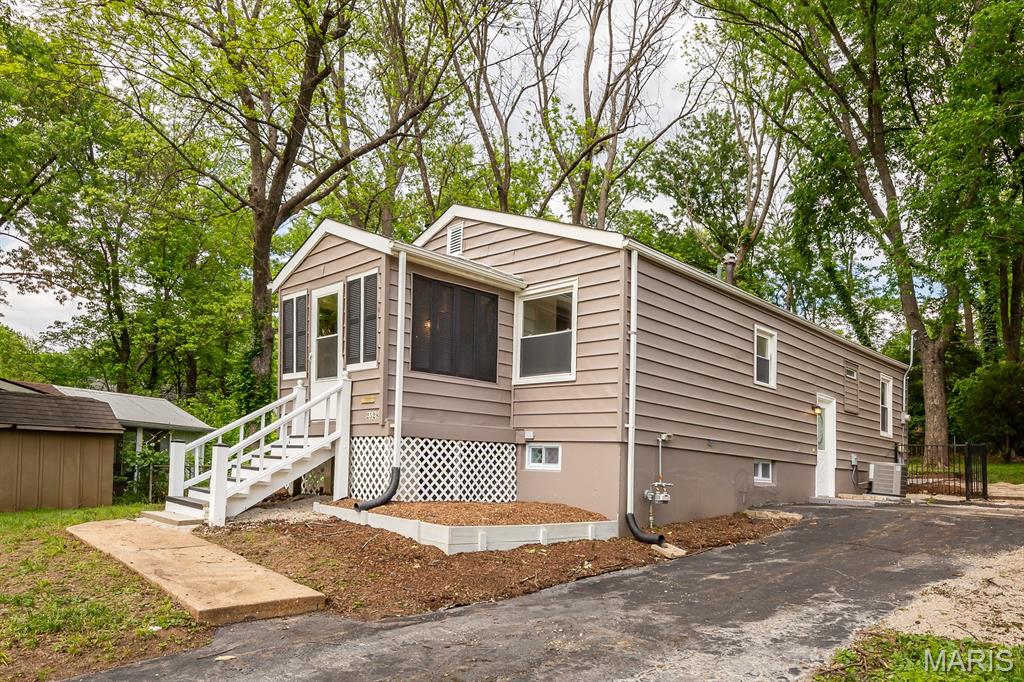 Marshall Heights - Residential