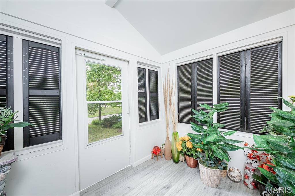 Marshall Heights - Residential