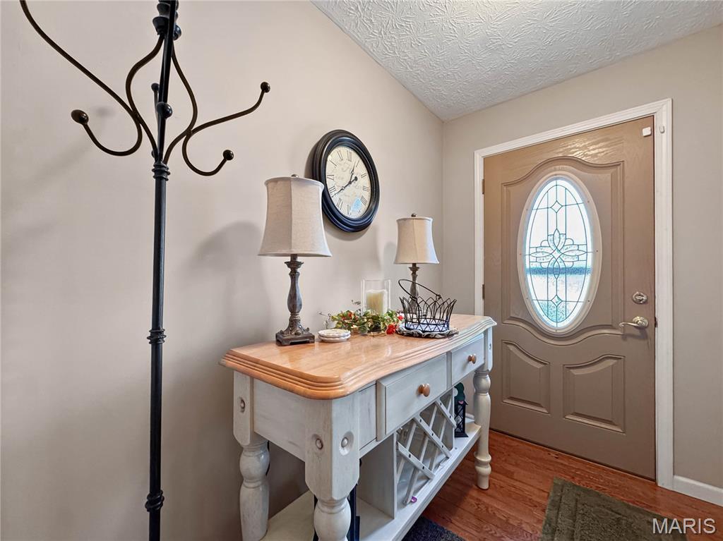 Not in A subdivision - Residential