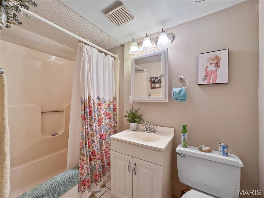 Not in A subdivision - Residential