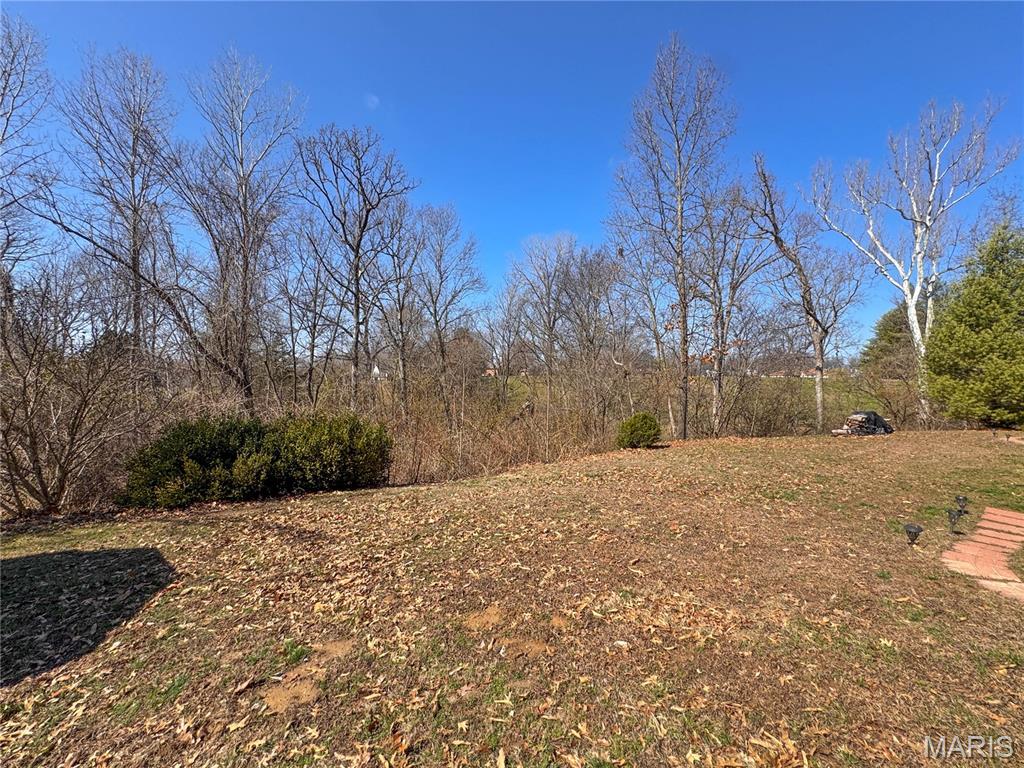 Not in A subdivision - Residential