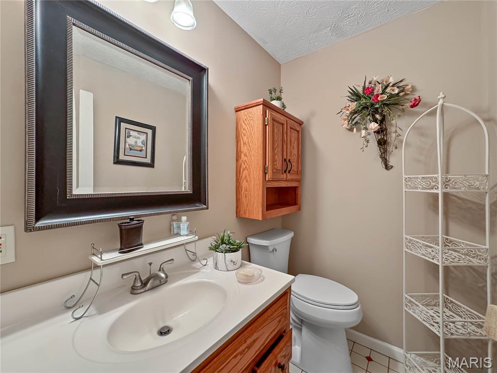 Not in A subdivision - Residential