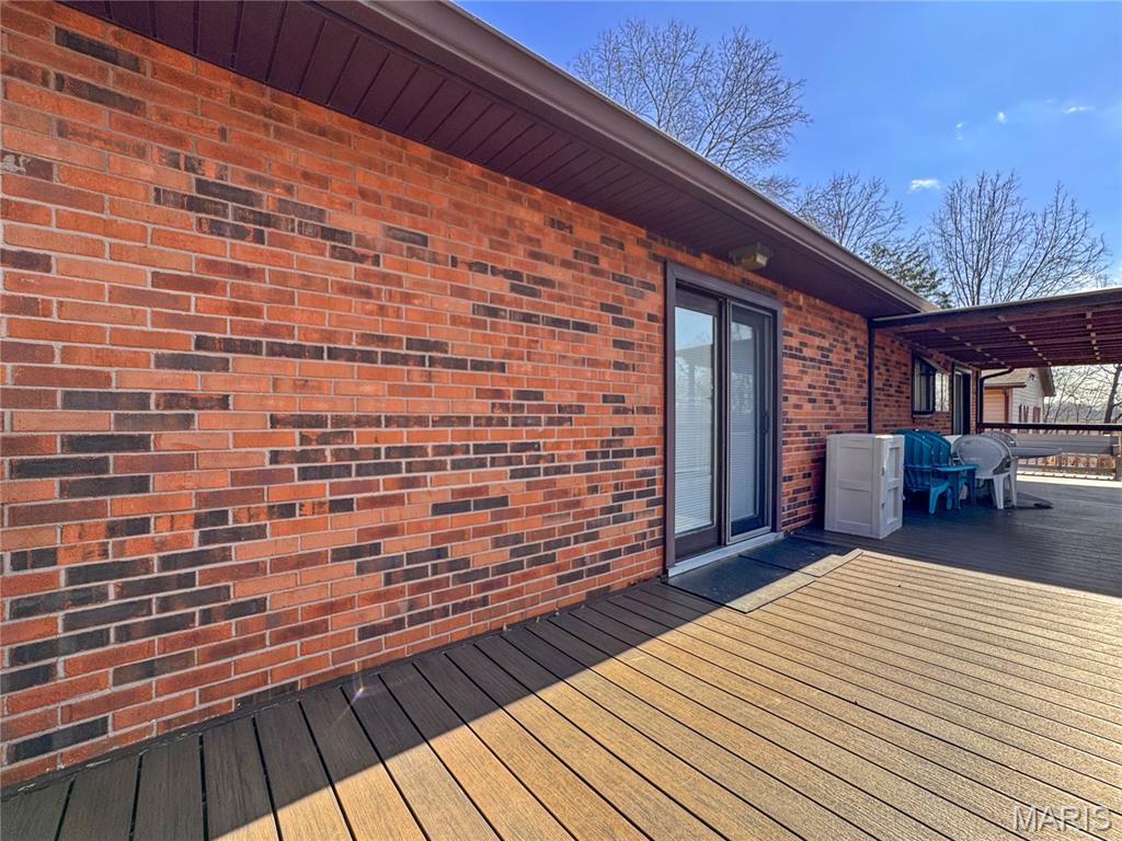 Not in A subdivision - Residential