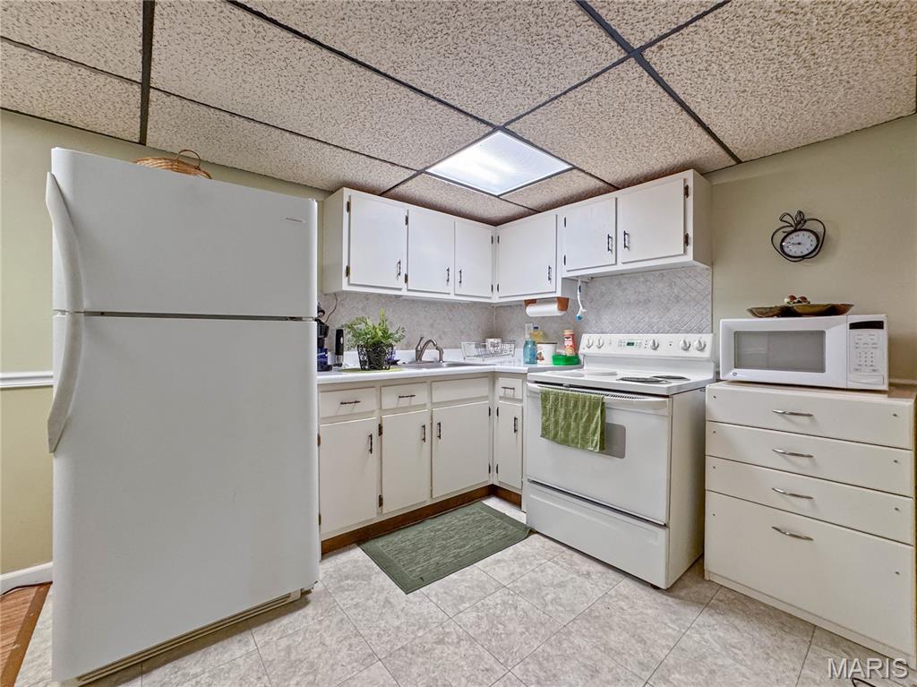 Not in A subdivision - Residential