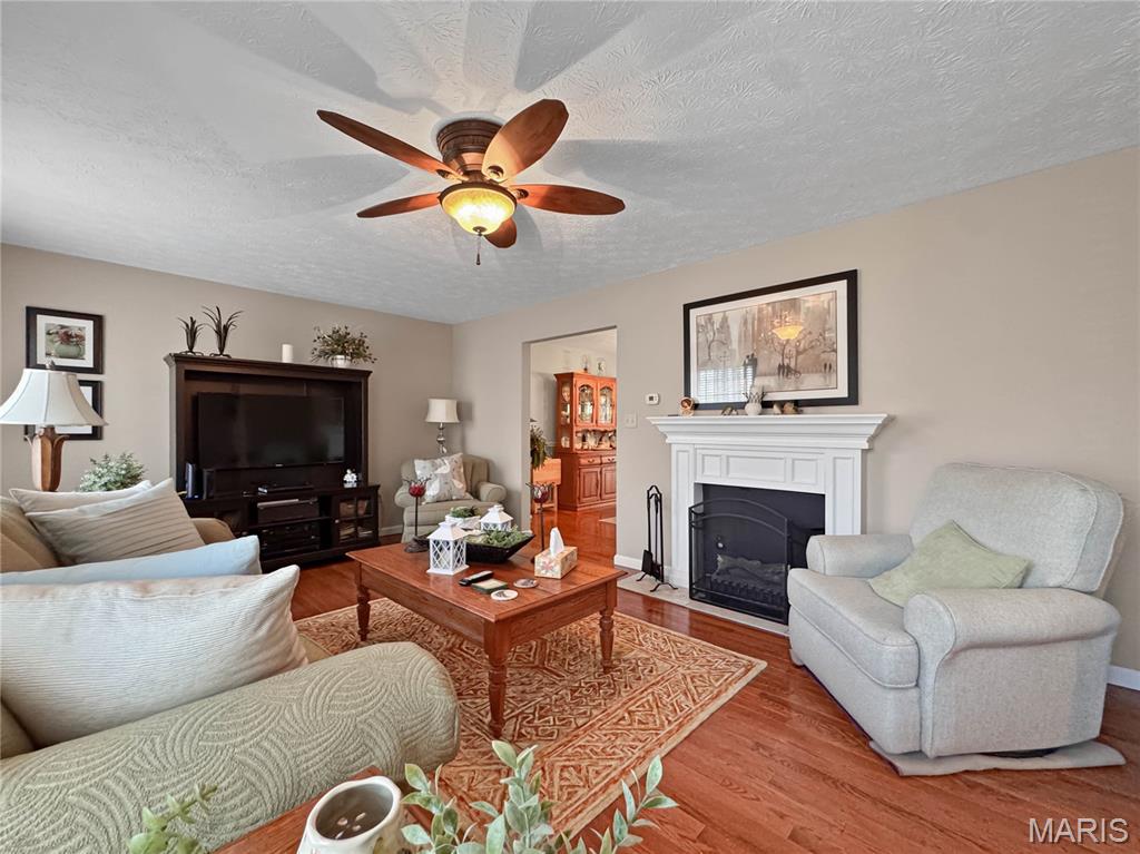 Not in A subdivision - Residential