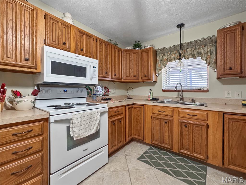 Not in A subdivision - Residential