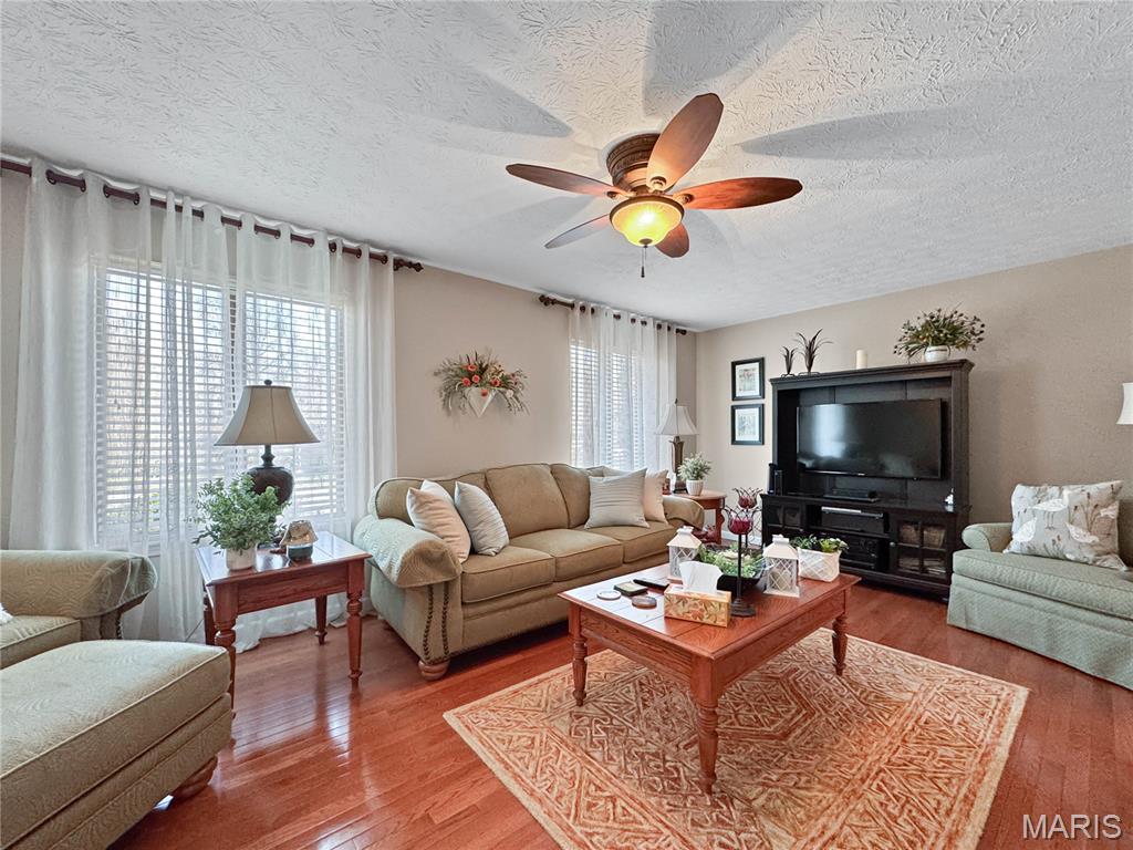 Not in A subdivision - Residential