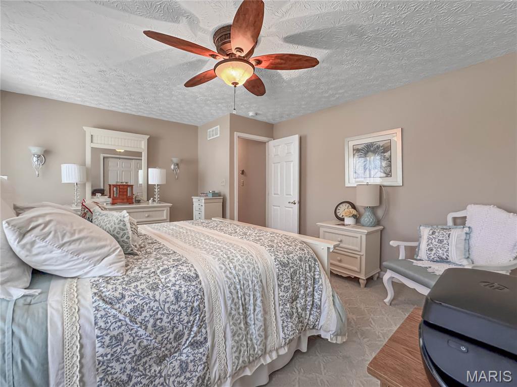 Not in A subdivision - Residential