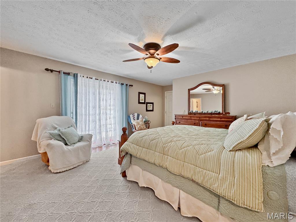 Not in A subdivision - Residential