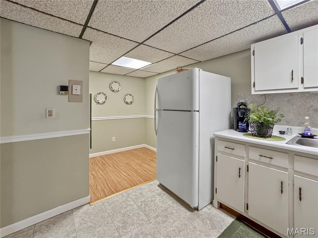 Not in A subdivision - Residential