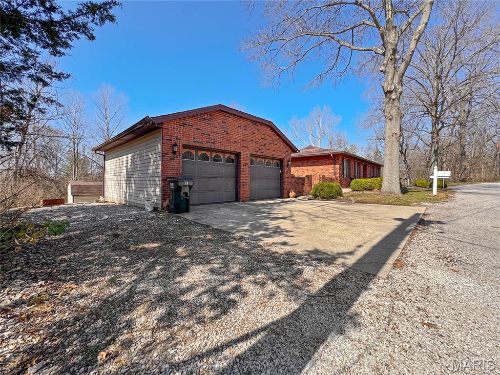 Not in A subdivision - Residential